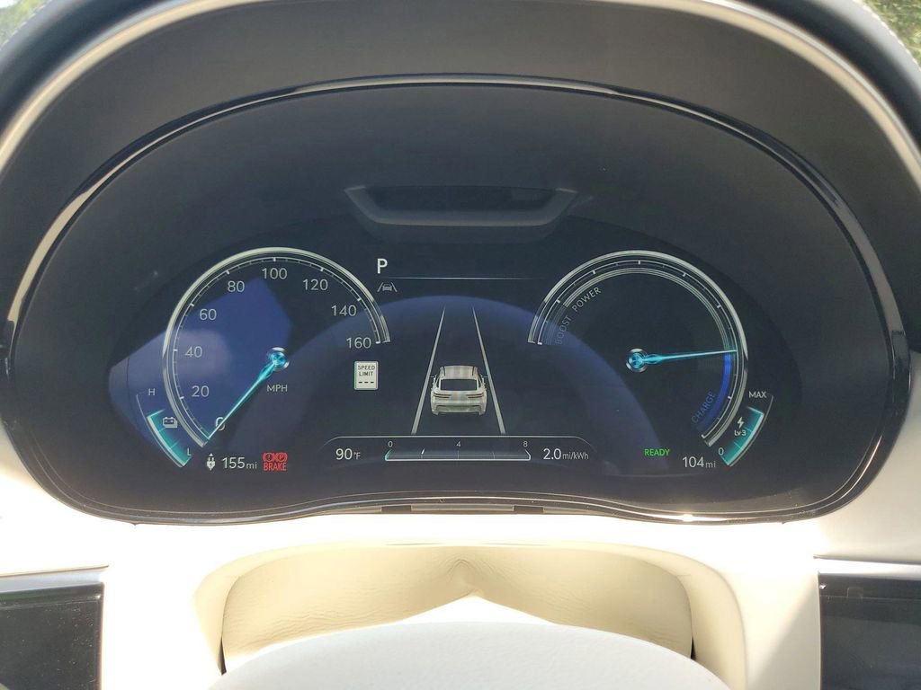 New 2025 Genesis Electrified GV70 Advanced w/ Prestige Package image 22