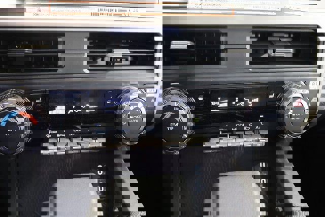 New 2025 Toyota Tacoma SR5 image 18