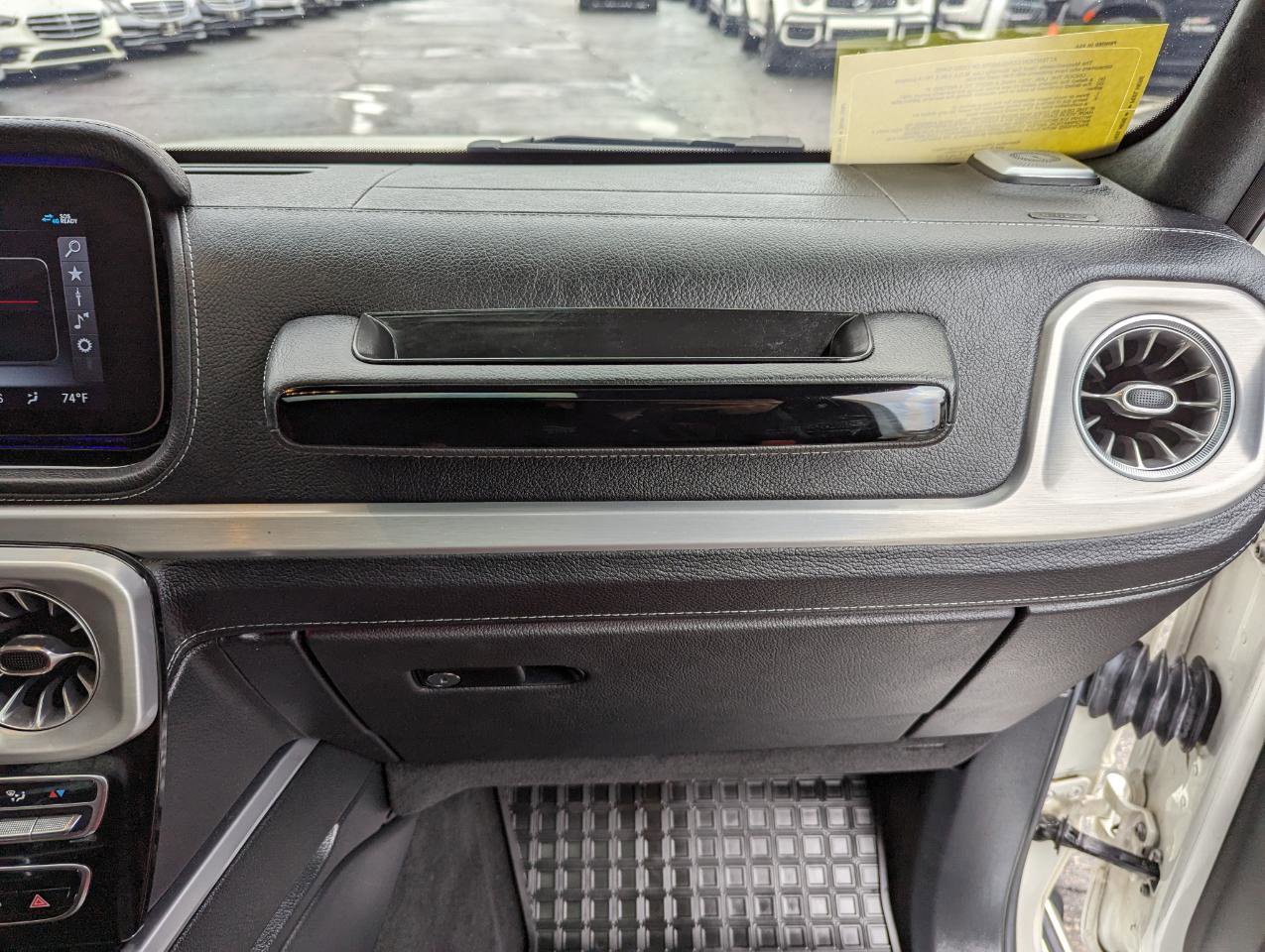 Used 2021 Mercedes-Benz G 63 AMG 4MATIC image 36