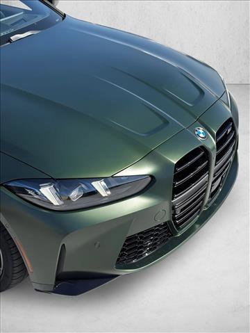 New 2026 BMW M4 xDrive Competition w/ M Driver's Package image 20