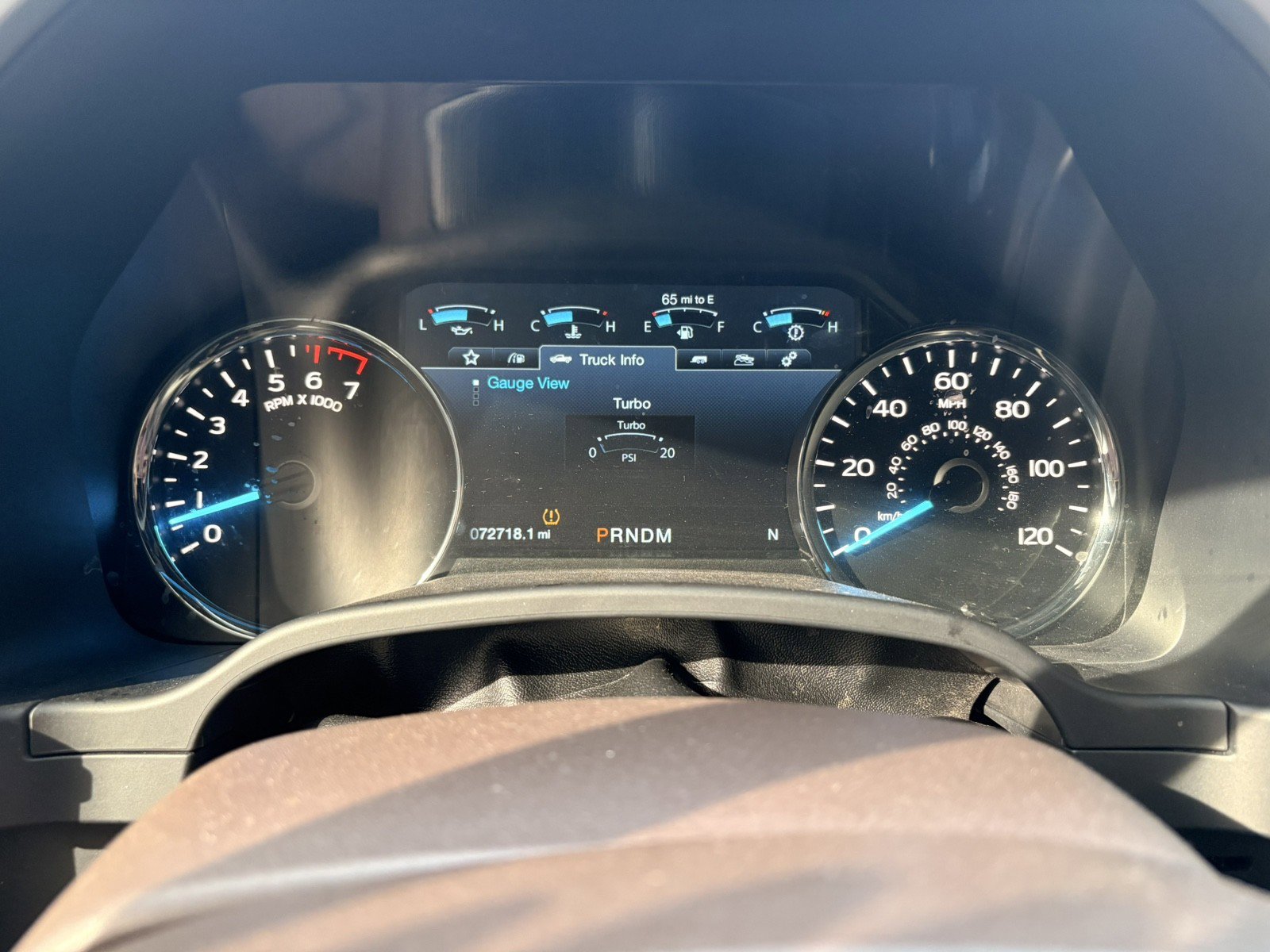 Used 2019 Ford F150 King Ranch w/ Equipment Group 601A Luxury image 33