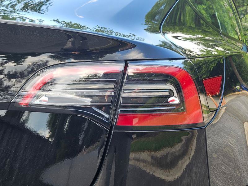 Used 2023 Tesla Model 3 Standard Range RWD image 29