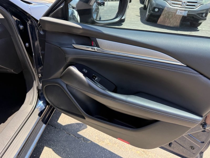Used 2020 MAZDA MAZDA6 Touring FWD image 32