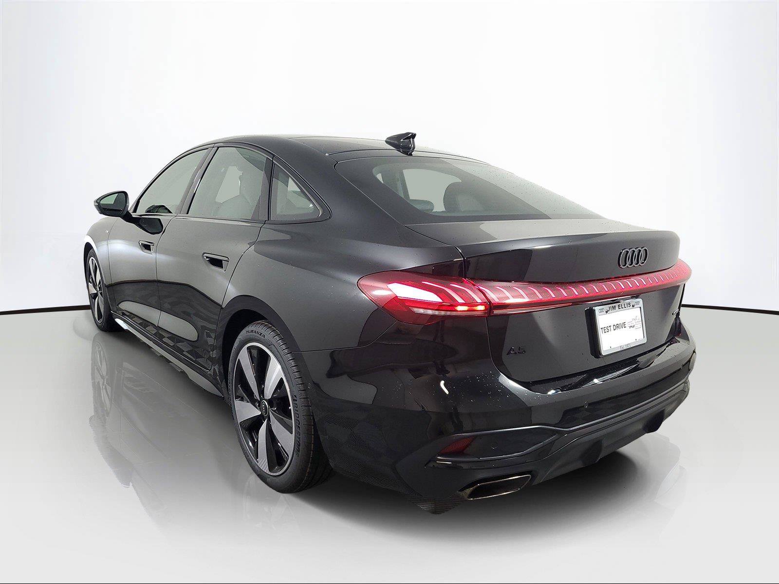 New 2026 Audi A5 Premium Plus AWD/4WD image 4