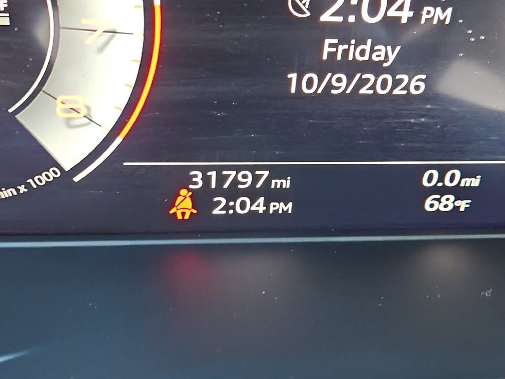 Certified 2023 Audi A5 2.0T Premium Plus AWD/4WD image 14
