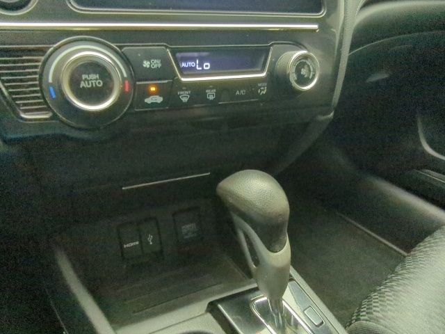 Used 2015 Honda Civic SE image 17