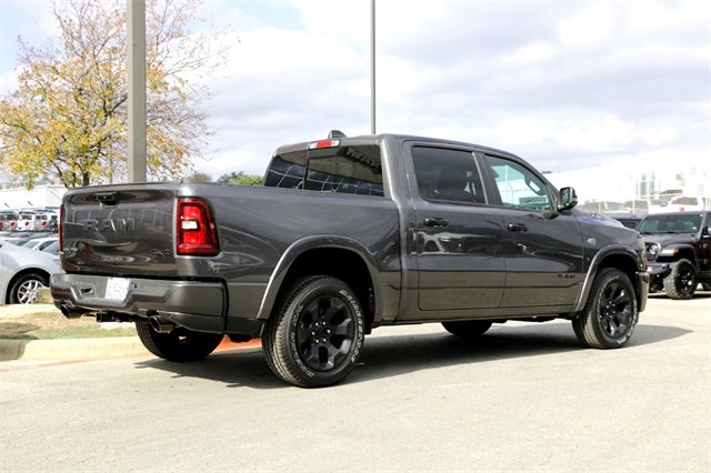 New 2026 RAM 1500 Lone Star image 5