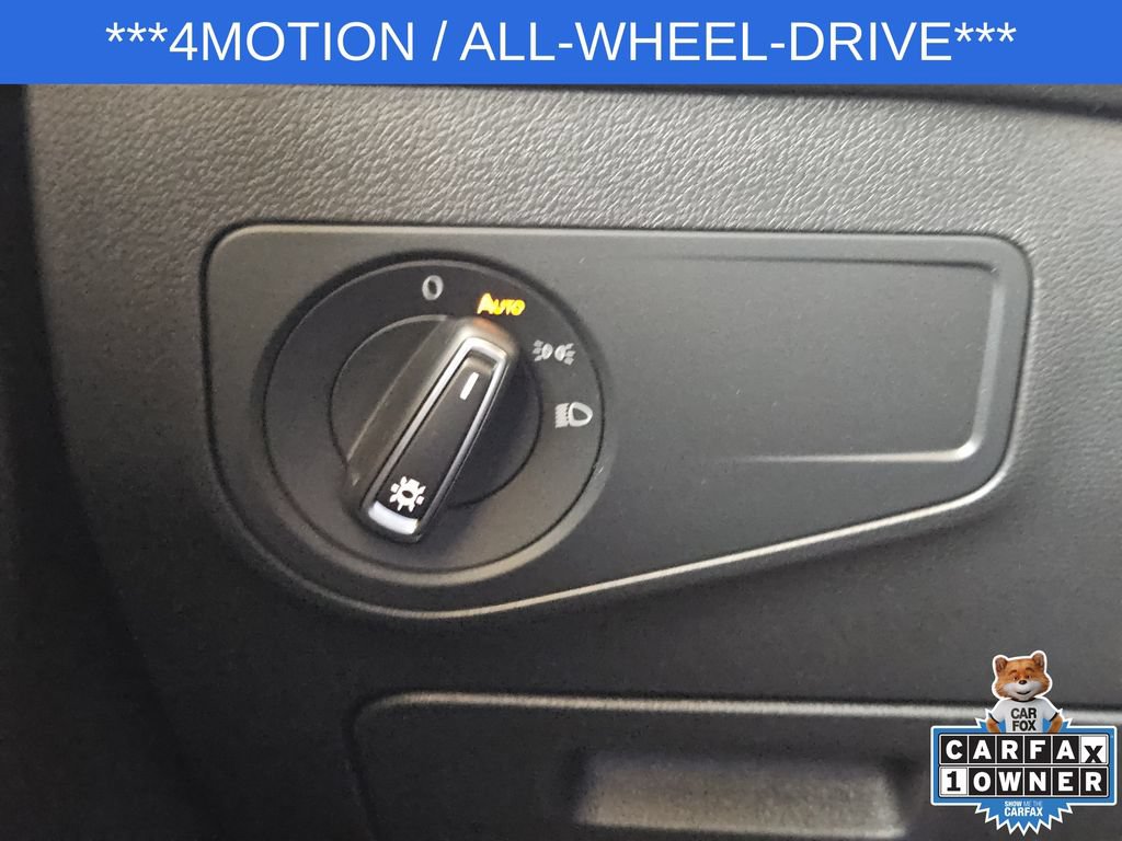 Used 2022 Volkswagen Tiguan SE R-Line AWD/4WD image 23