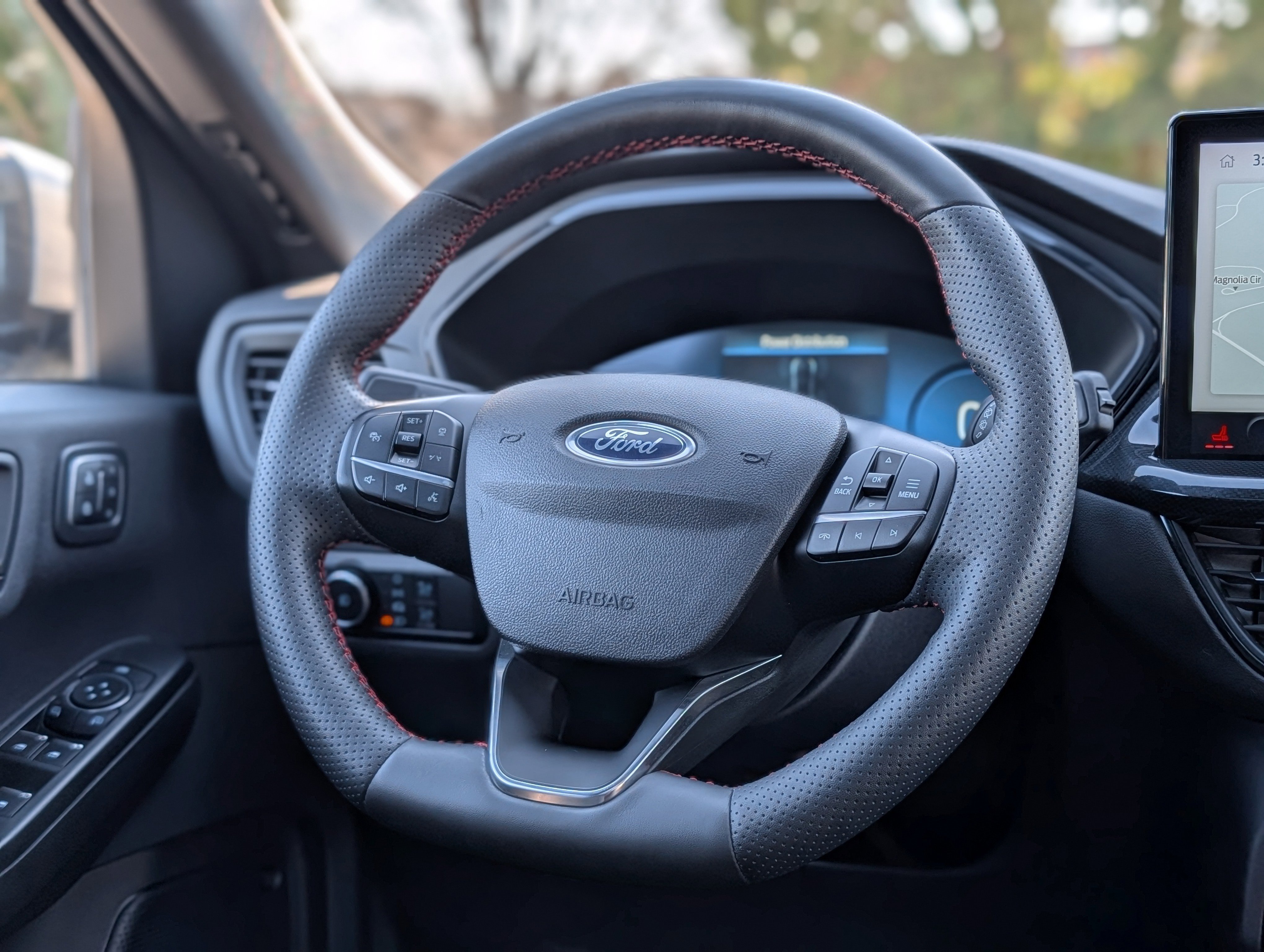 Used 2023 Ford Escape ST-Line Select w/ Tech Pack #2 image 14