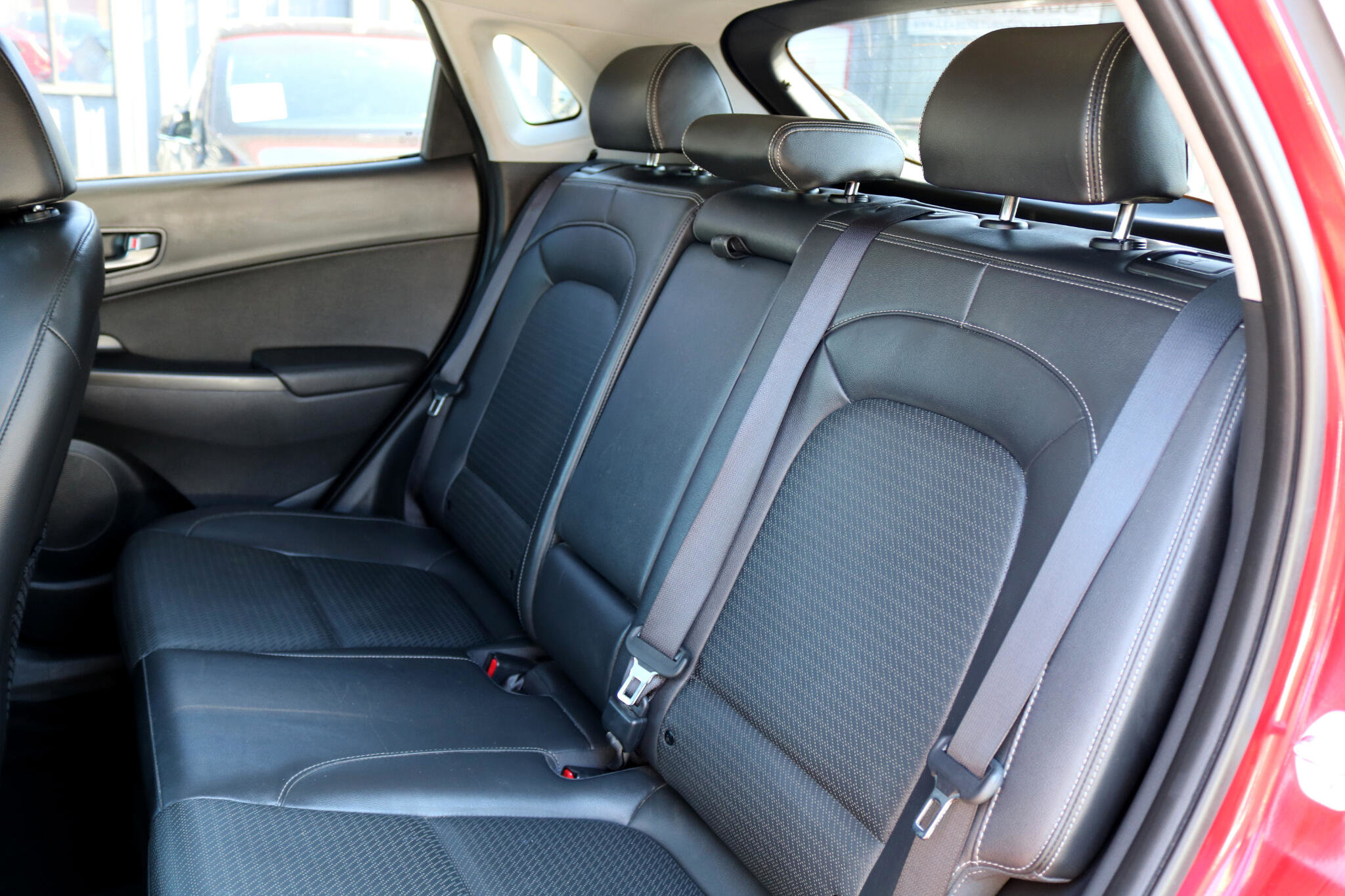 Used 2021 Hyundai Kona Ultimate image 26