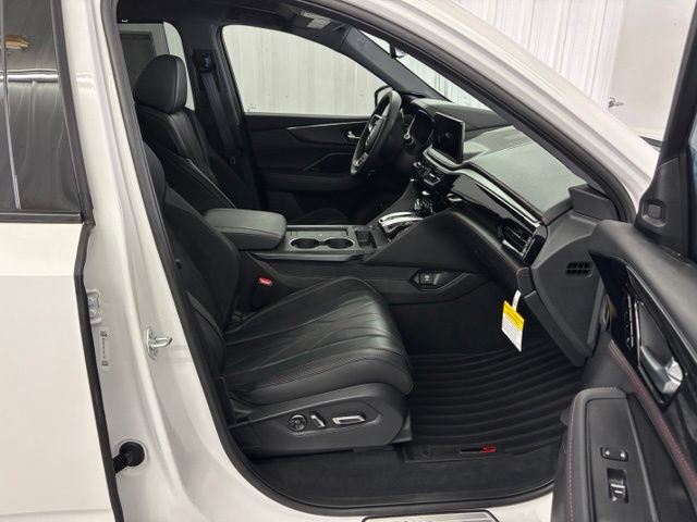 New 2026 Acura MDX Type S AWD/4WD image 34