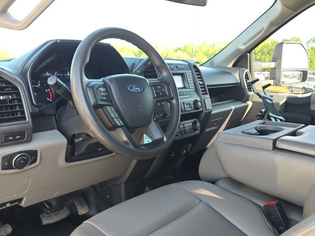 Used 2022 Ford F450 XL w/ Power Equipment Group image 20