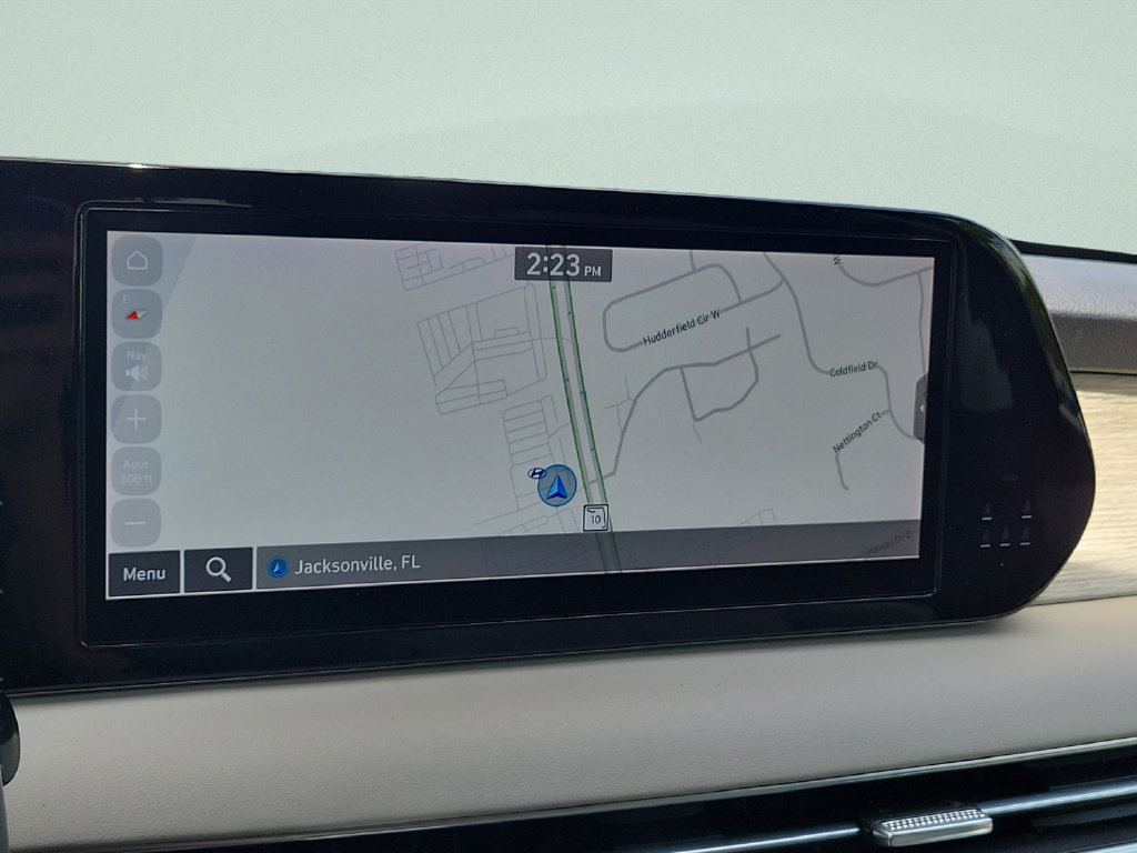 Used 2024 Hyundai Palisade Calligraphy AWD/4WD image 30