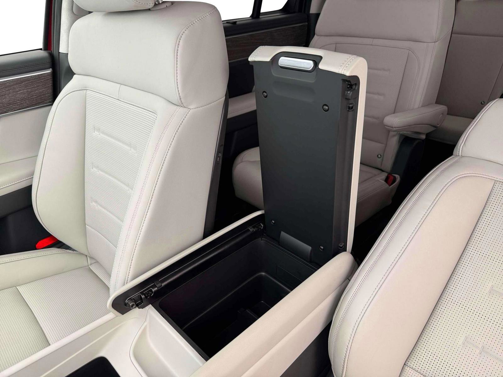 New 2026 Hyundai Santa Fe Calligraphy AWD/4WD image 19