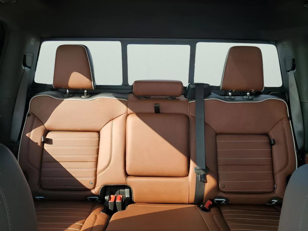 New 2026 GMC Sierra 3500 Denali Ultimate image 26