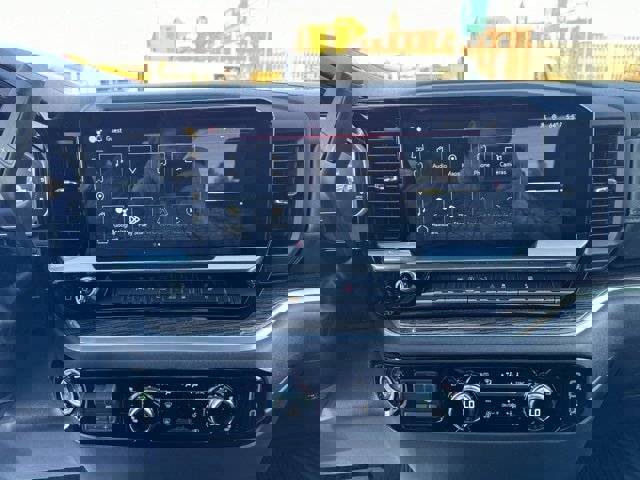 New 2026 GMC Sierra 1500 Elevation image 14