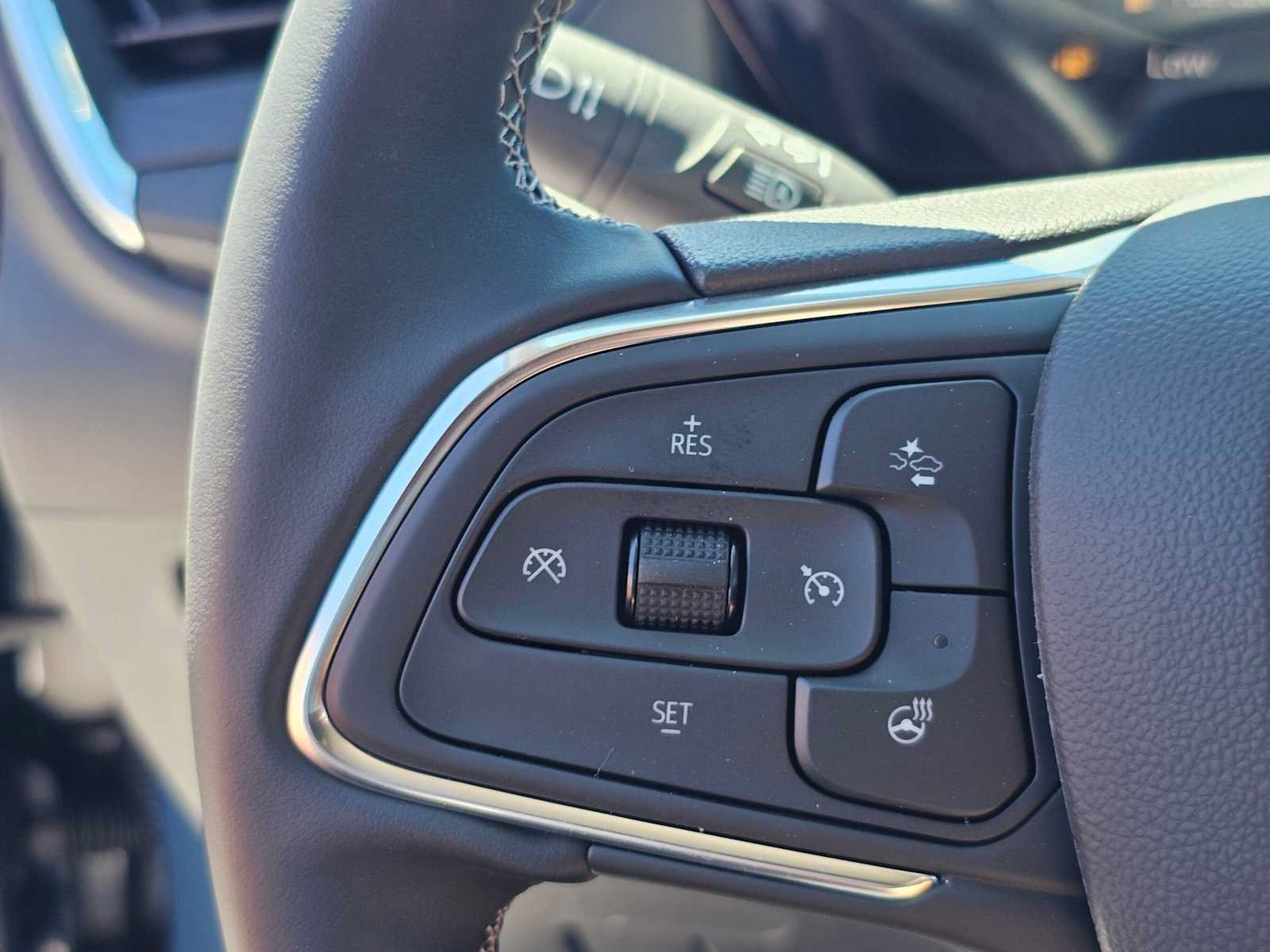 New 2026 Buick Encore GX Preferred w/ Advanced Technology Package FWD image 27