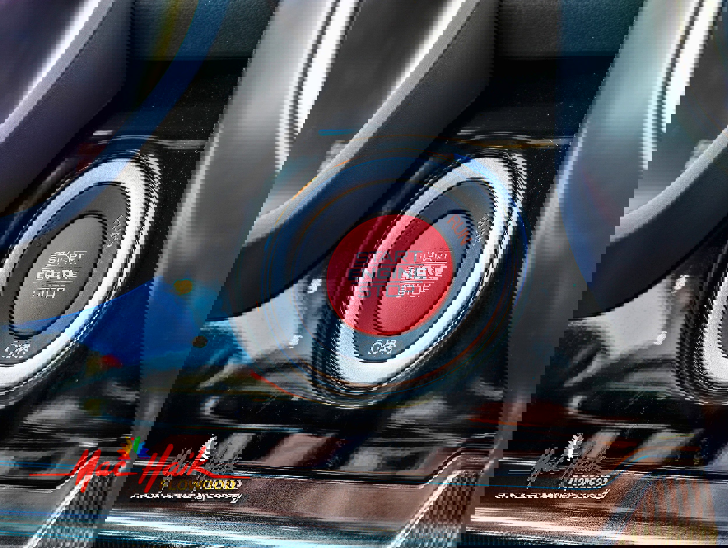 New 2026 RAM 1500 RHO w/ RHO Level 1 Equipment Group image 27