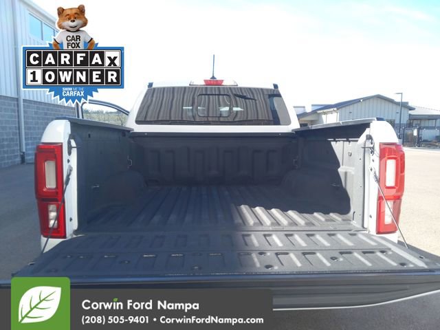 Used 2019 Ford Ranger XLT w/ Equipment Group 302A Luxury image 28