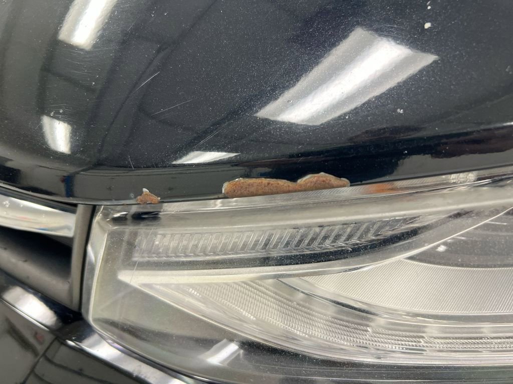 Used 2017 Chevrolet Trax LT w/ Driver Confidence Package image 28