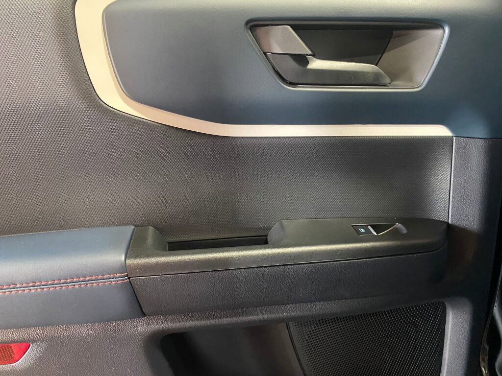 New 2025 Ford Bronco Sport Heritage w/ Convenience Package image 18