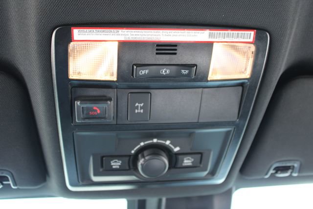 Used 2021 Toyota Tacoma TRD Off-Road w/ Technology Package image 26