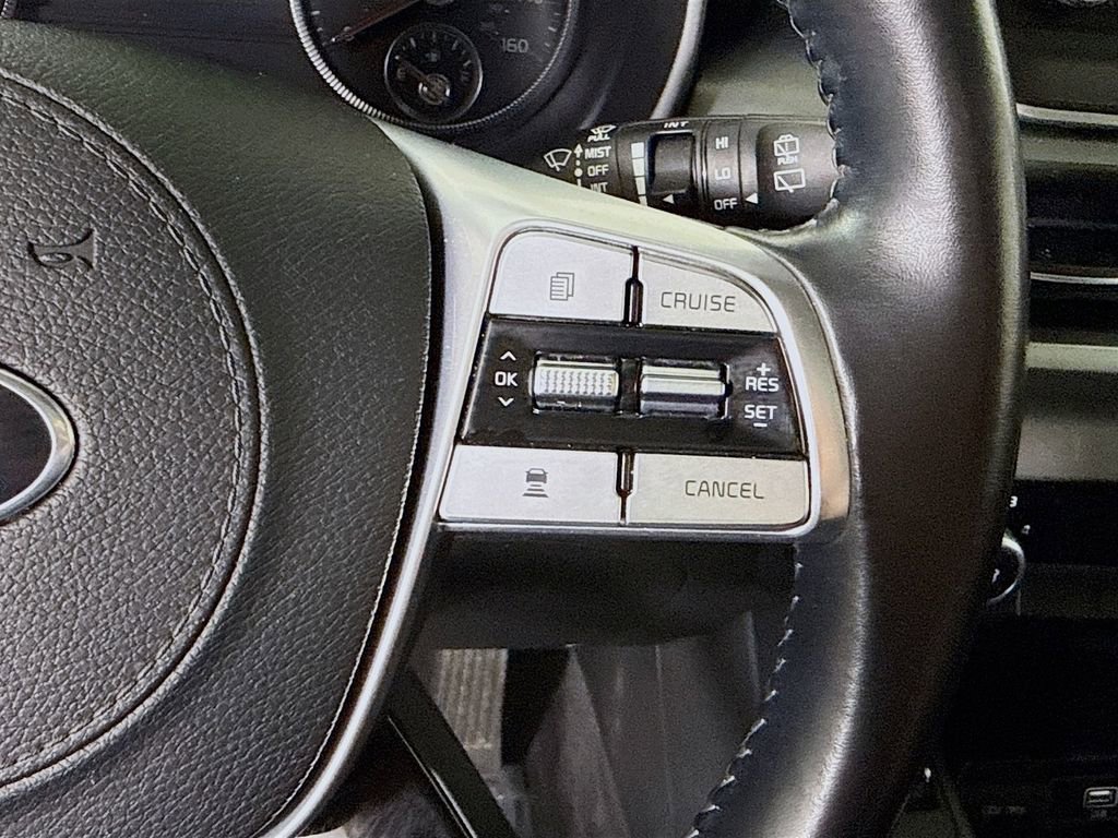Used 2020 Kia Telluride S AWD/4WD image 24