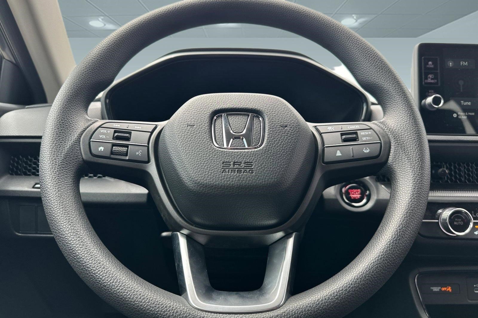 New 2026 Honda CR-V LX image 15