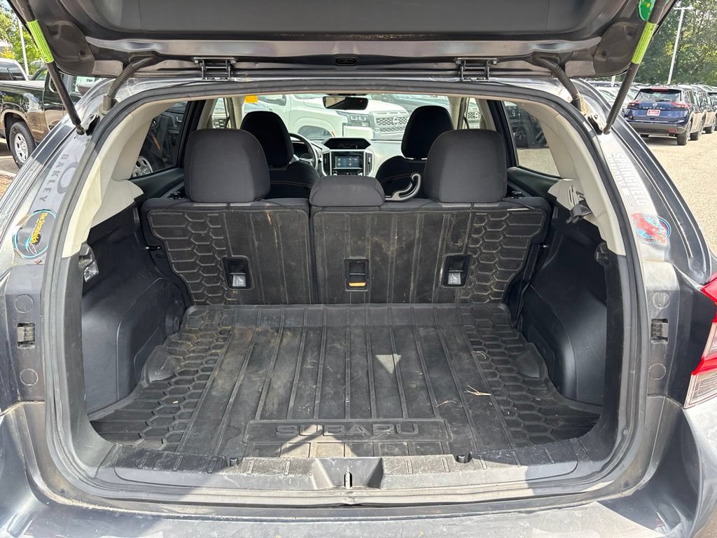 Used 2021 Subaru Crosstrek 2.0i Premium AWD/4WD image 22