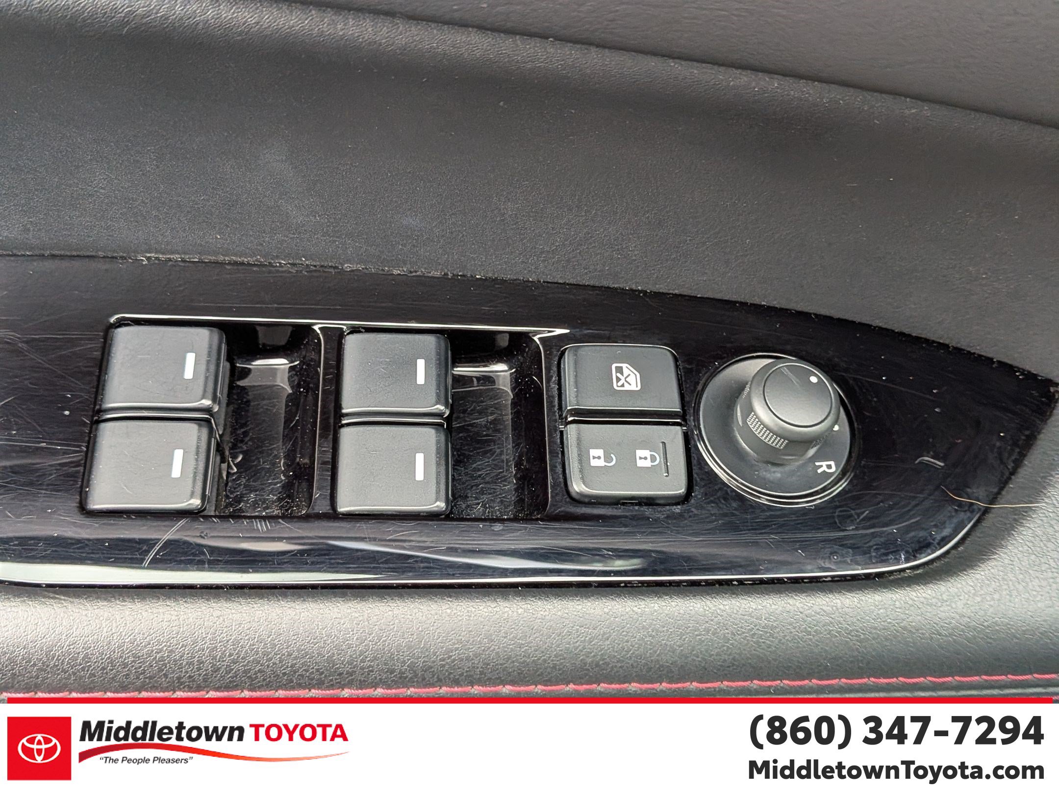 Used 2025 MAZDA CX-5 Carbon Edition AWD/4WD image 12