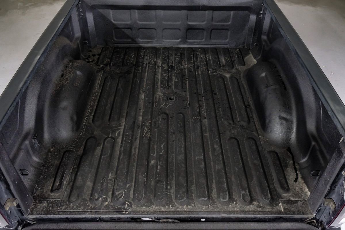 Used 2017 RAM 2500 Laramie w/ Sport Appearance Group image 51
