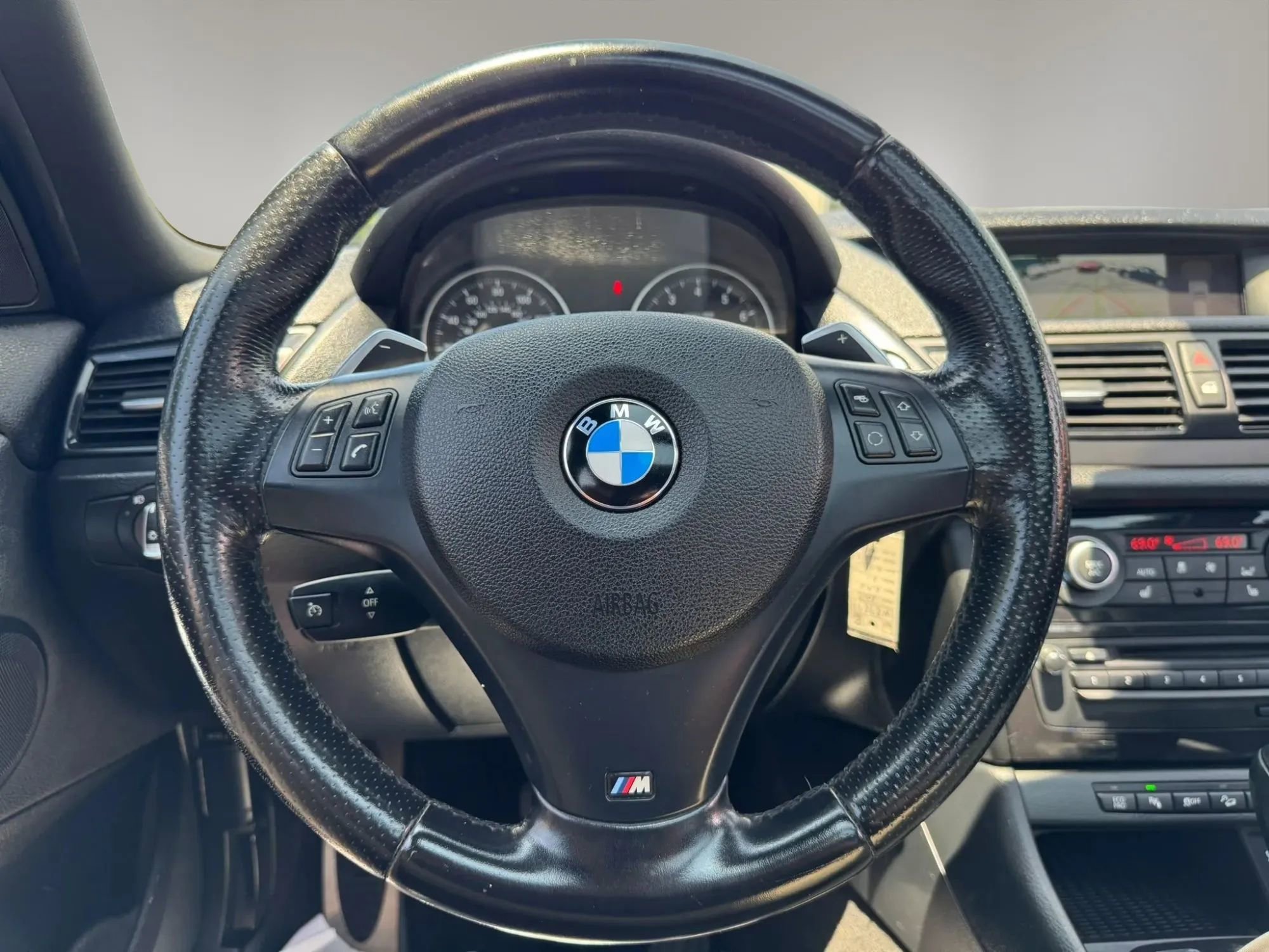 Used 2013 BMW X1 xDrive35i AWD/4WD image 21