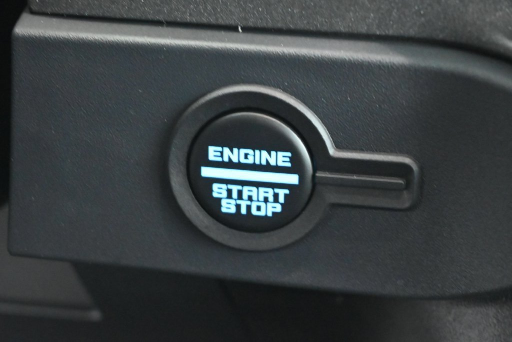 New 2026 Ford Bronco Big Bend AWD/4WD image 12