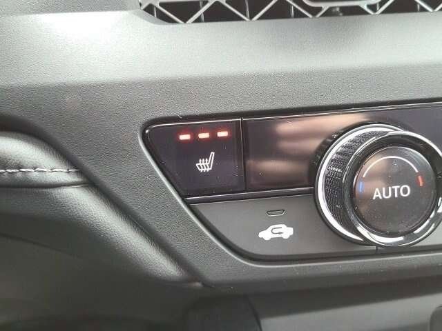 Certified 2023 Honda Accord EX image 22