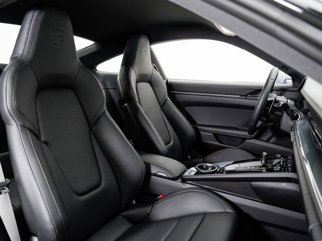 Used 2025 Porsche 911 Carrera image 29