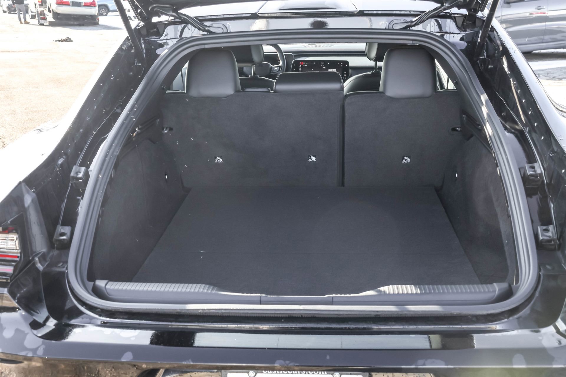 New 2026 Dodge Charger Scat Pack image 15