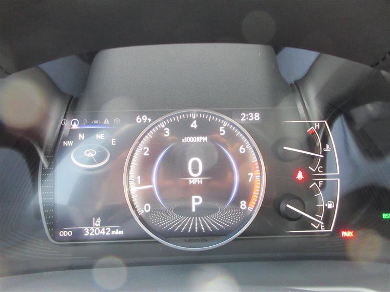 Used 2020 Lexus ES 350 w/ Premium Package image 15