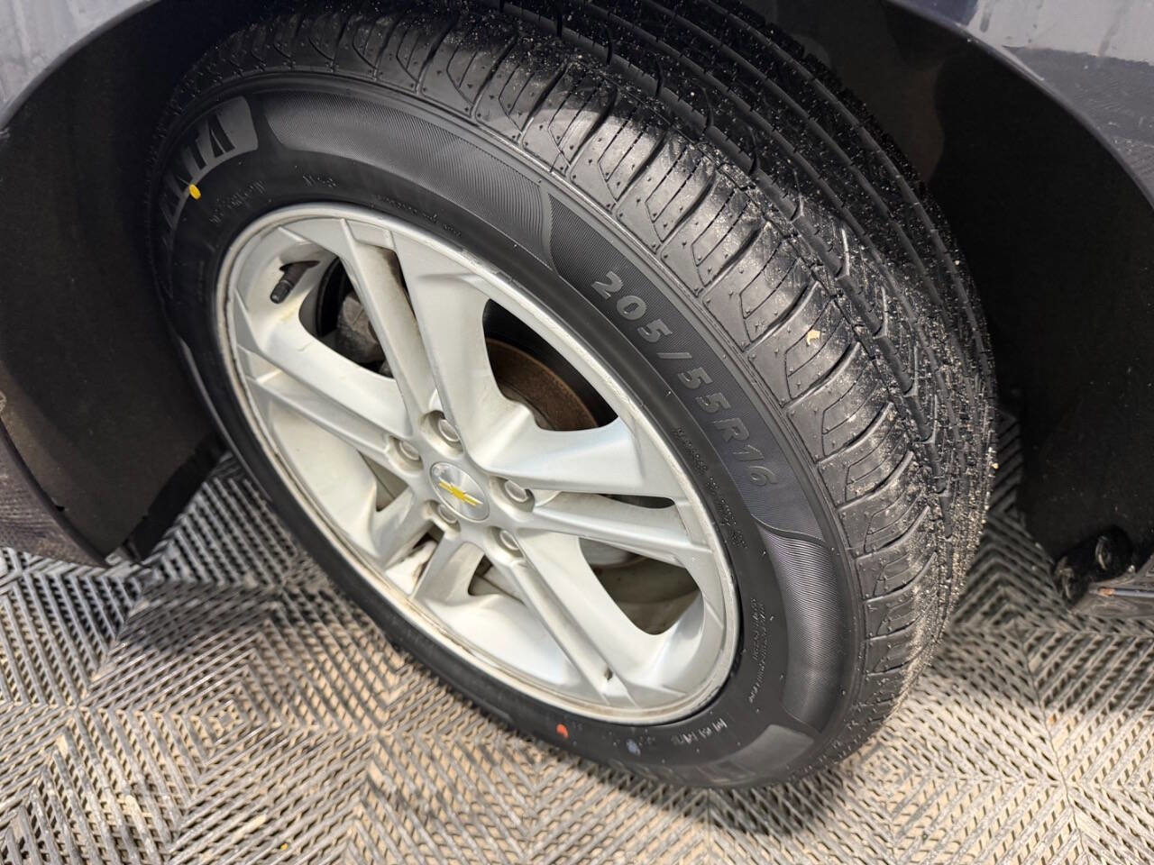 Used 2016 Chevrolet Cruze LT FWD image 29