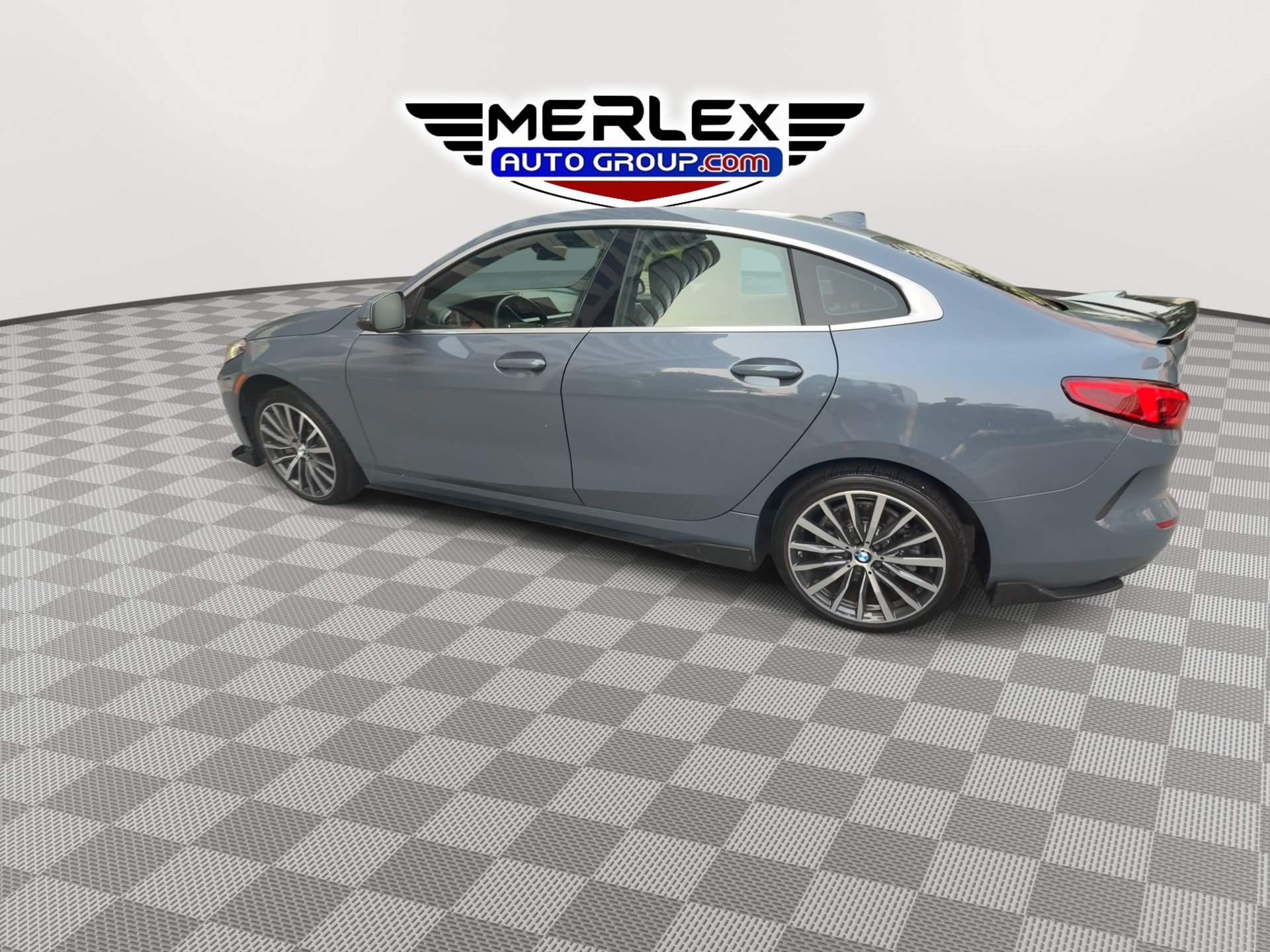 Used 2022 BMW 228i Gran Coupe w/ Convenience Package FWD image 5
