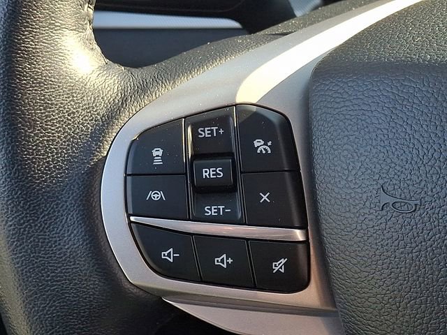 Certified 2022 Ford Explorer XLT w/ Equipment Group 202A AWD/4WD image 21