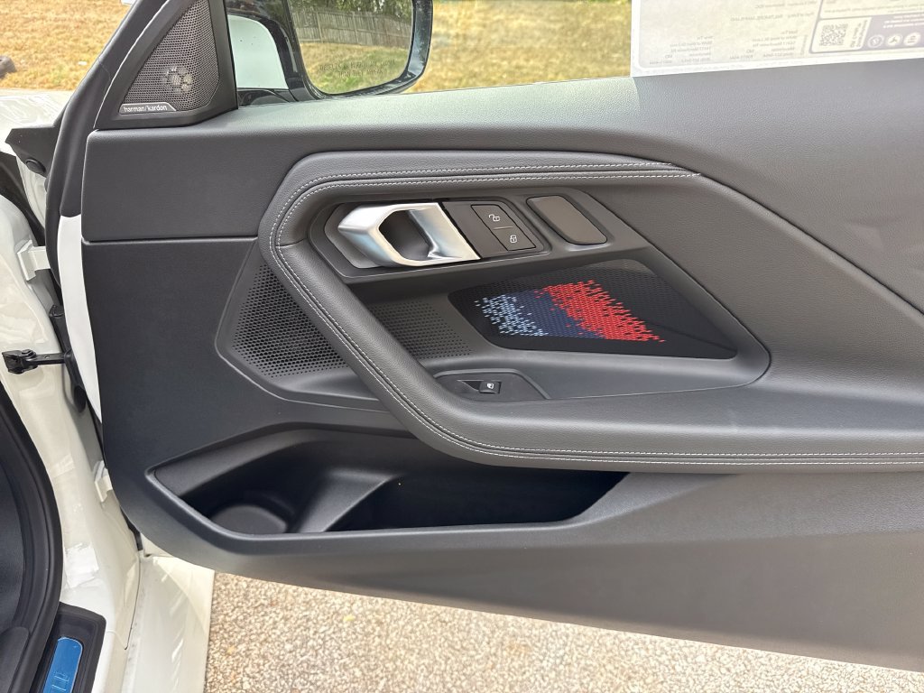 New 2026 BMW M2 w/ Lighting Package RWD image 23