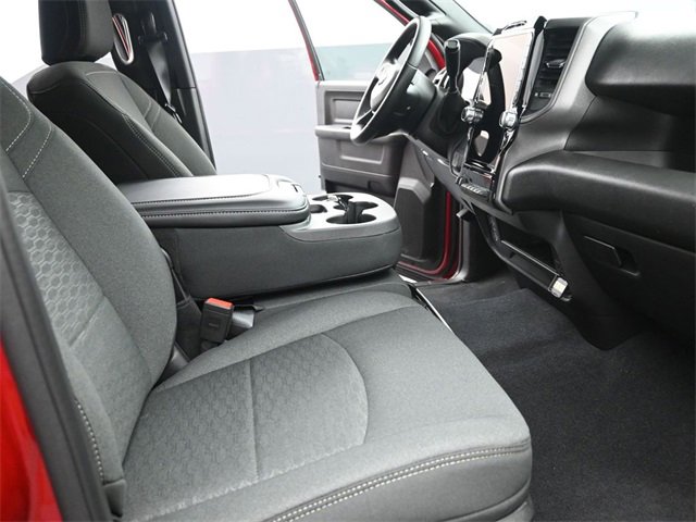 New 2026 RAM 2500 Tradesman image 16