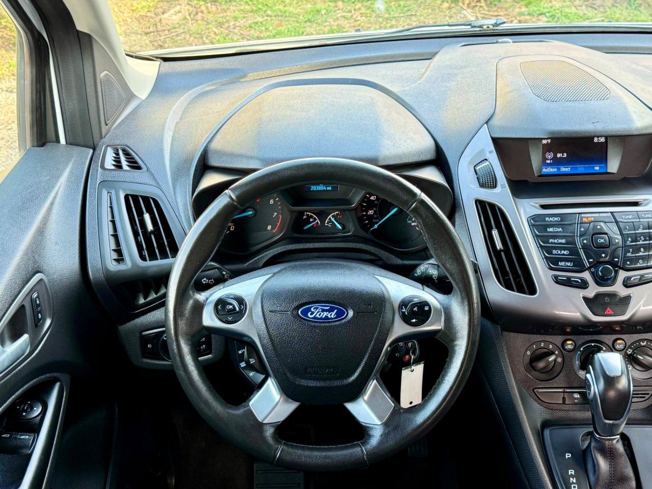 Used 2018 Ford Transit Connect XLT FWD image 16