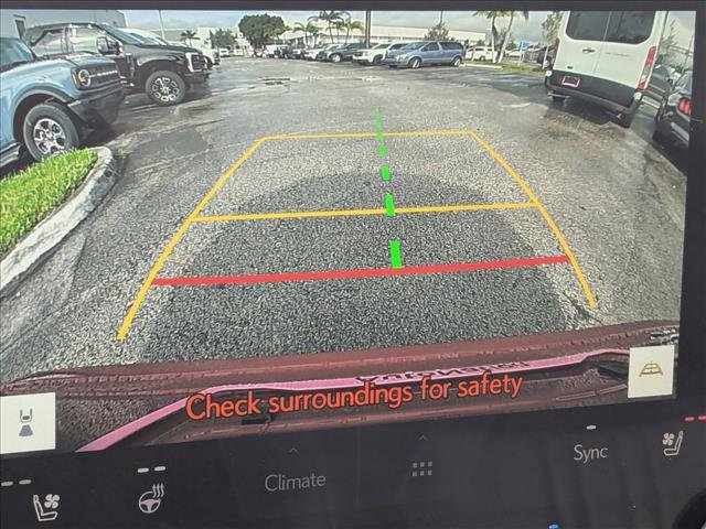 Used 2023 Lexus NX 350 AWD image 13