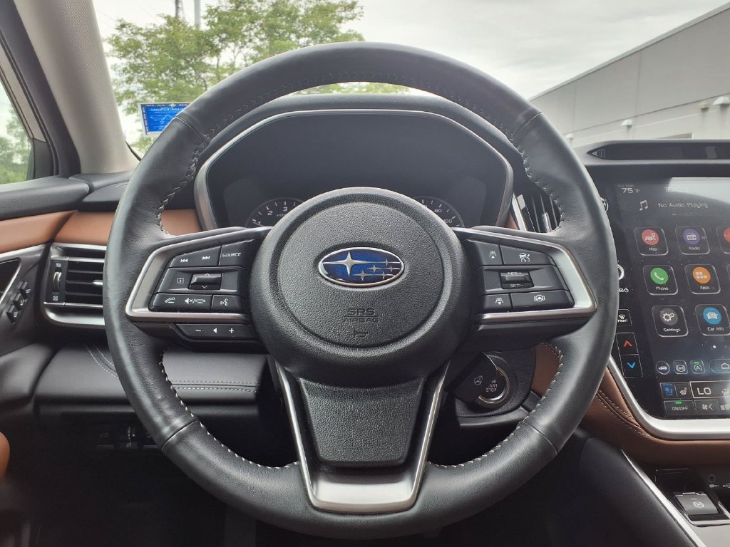 Used 2024 Subaru Outback Touring XT w/ Popular Package #2 AWD/4WD image 14
