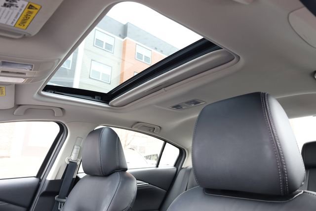 Used 2020 MAZDA MAZDA6 Touring image 21