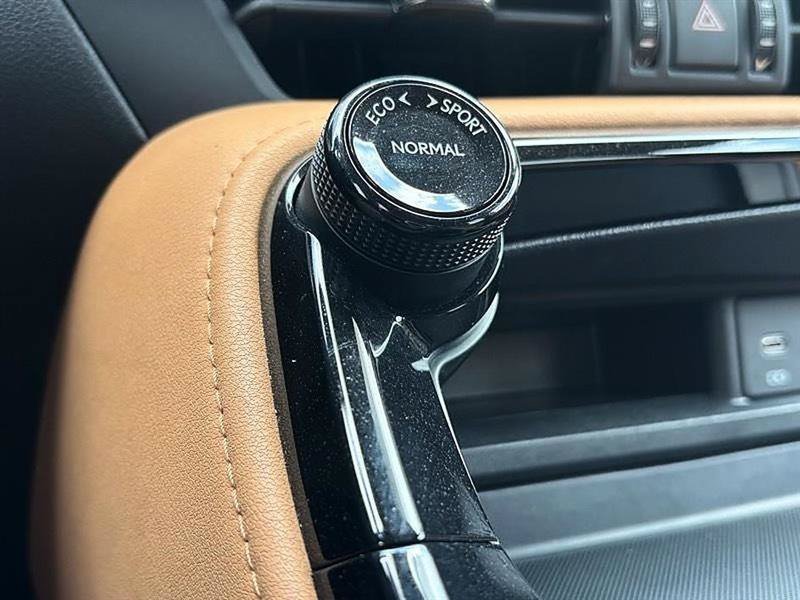 Used 2024 Lexus NX 350 AWD w/ Cold Area Package image 29