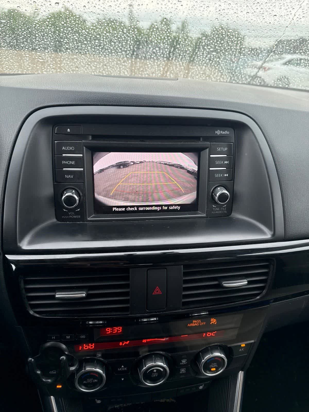 Used 2014 MAZDA CX-5 Grand Touring FWD image 20