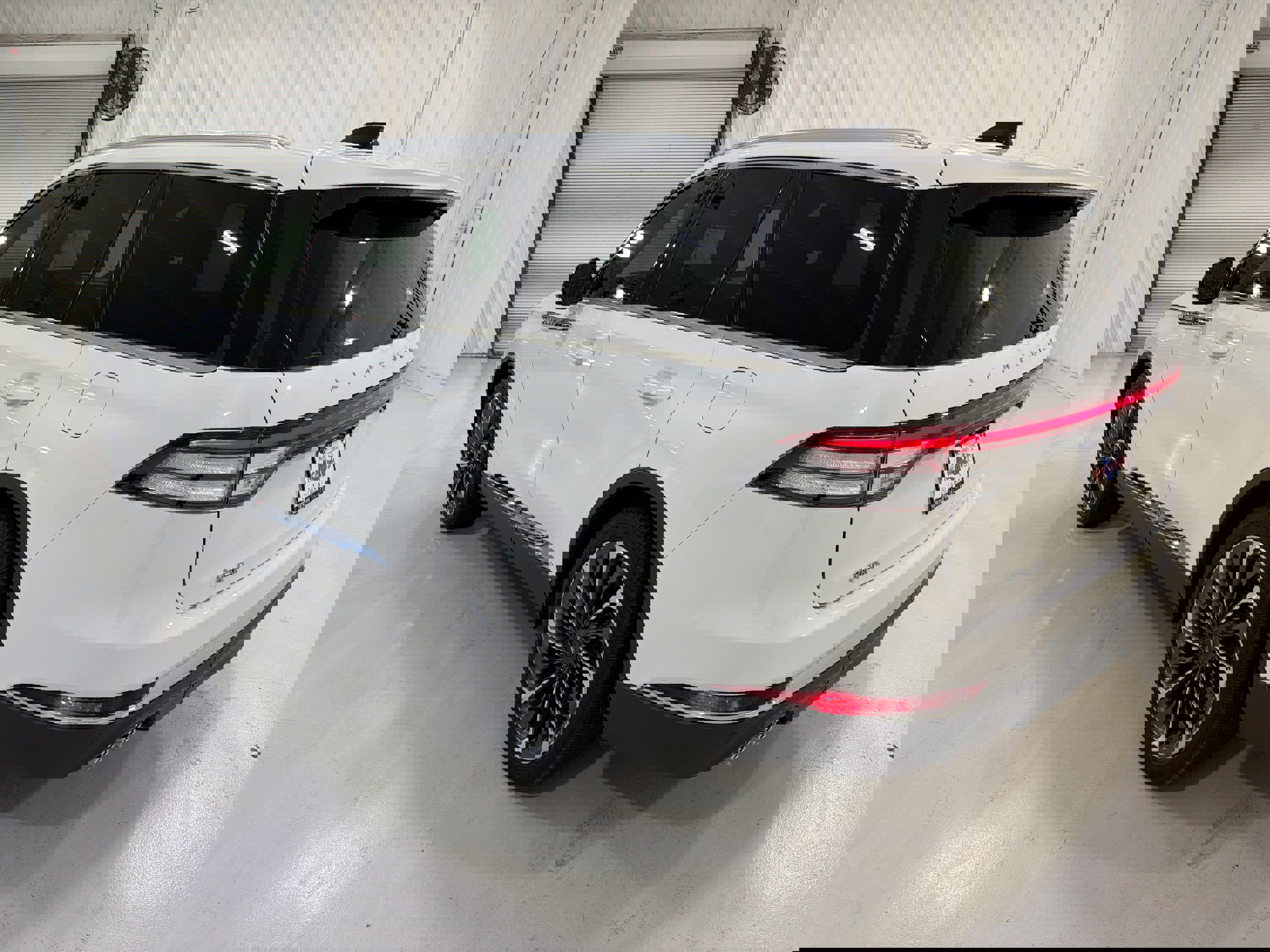 Used 2025 Lincoln Aviator Reserve w/ Illumination Package image 27