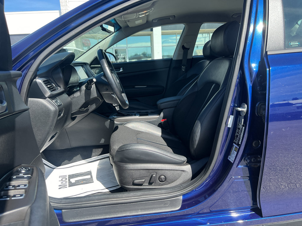 Used 2019 Kia Optima S FWD image 10